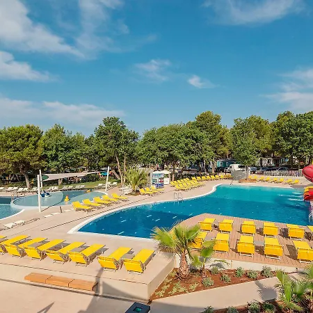 Holiday Camping Lanterna.5 *