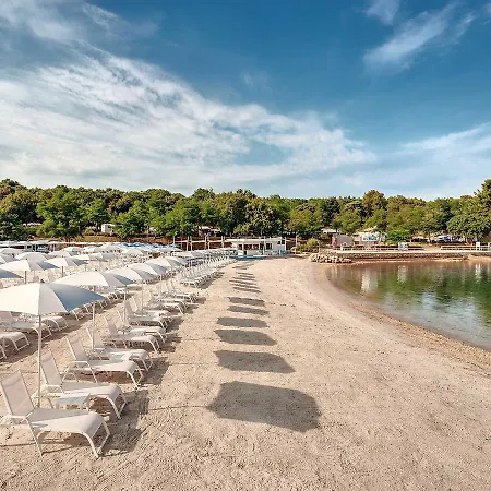 Ferienhaus Holiday Camping Lanterna.5 *