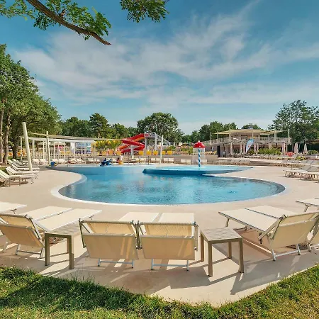 Holiday Camping Lanterna.5 * Poreč