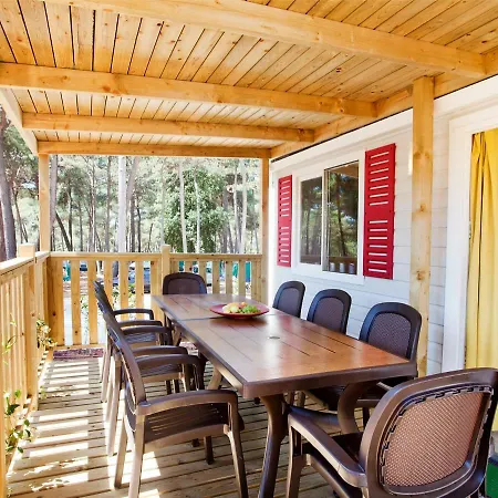 Holiday Camping Lanterna.5 * Poreč