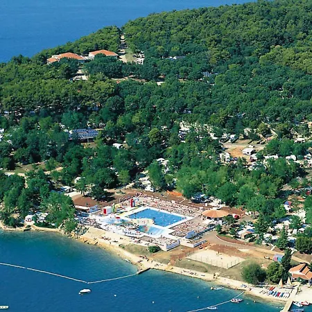 Holiday Camping Lanterna.5 * Poreč